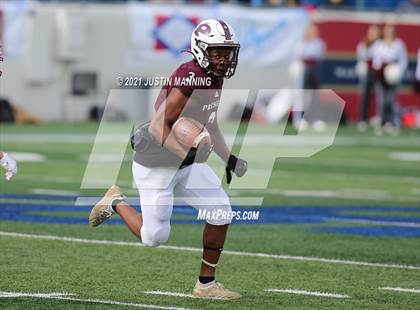 Thumbnail 2 in Prescott vs. Harding Academy (AAA 3A Final) photogallery.