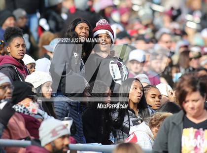 Thumbnail 1 in Prescott vs. Harding Academy (AAA 3A Final) photogallery.