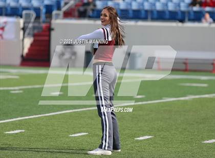 Thumbnail 2 in Prescott vs. Harding Academy (AAA 3A Final) photogallery.