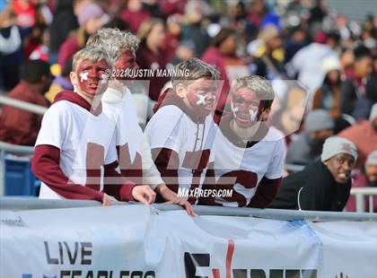 Thumbnail 1 in Prescott vs. Harding Academy (AAA 3A Final) photogallery.
