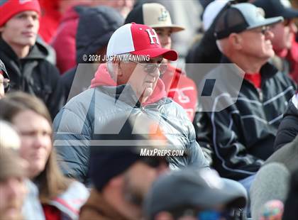 Thumbnail 2 in Prescott vs. Harding Academy (AAA 3A Final) photogallery.