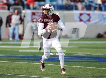 Thumbnail 1 in Prescott vs. Harding Academy (AAA 3A Final) photogallery.