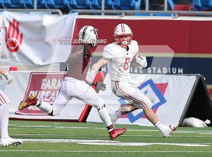 Thumbnail 1 in Prescott vs. Harding Academy (AAA 3A Final) photogallery.