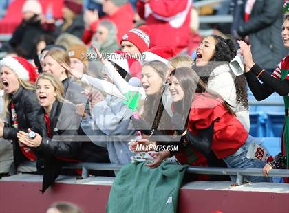 Thumbnail 2 in Prescott vs. Harding Academy (AAA 3A Final) photogallery.