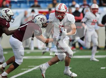 Thumbnail 1 in Prescott vs. Harding Academy (AAA 3A Final) photogallery.