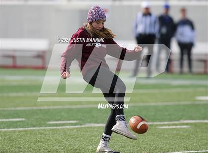 Thumbnail 1 in Prescott vs. Harding Academy (AAA 3A Final) photogallery.
