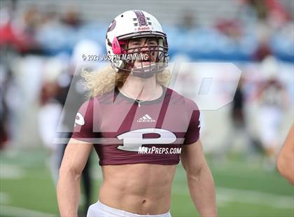 Thumbnail 1 in Prescott vs. Harding Academy (AAA 3A Final) photogallery.