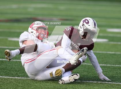 Thumbnail 1 in Prescott vs. Harding Academy (AAA 3A Final) photogallery.