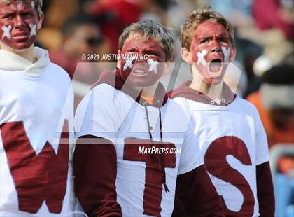 Thumbnail 2 in Prescott vs. Harding Academy (AAA 3A Final) photogallery.