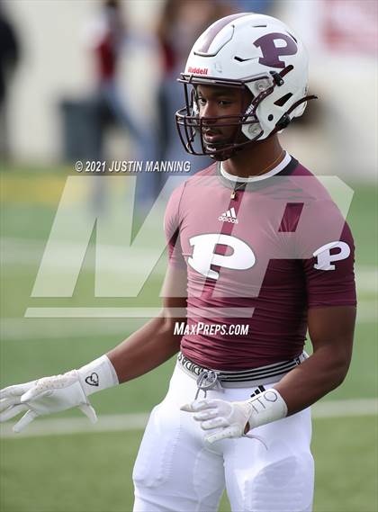 Thumbnail 1 in Prescott vs. Harding Academy (AAA 3A Final) photogallery.