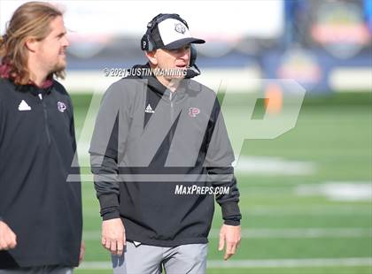 Thumbnail 1 in Prescott vs. Harding Academy (AAA 3A Final) photogallery.