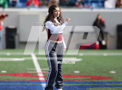 Thumbnail 1 in Prescott vs. Harding Academy (AAA 3A Final) photogallery.