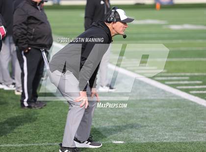 Thumbnail 3 in Prescott vs. Harding Academy (AAA 3A Final) photogallery.