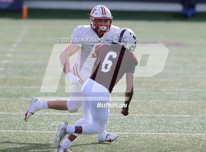 Thumbnail 1 in Prescott vs. Harding Academy (AAA 3A Final) photogallery.