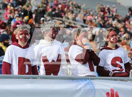 Thumbnail 1 in Prescott vs. Harding Academy (AAA 3A Final) photogallery.