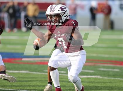 Thumbnail 3 in Prescott vs. Harding Academy (AAA 3A Final) photogallery.