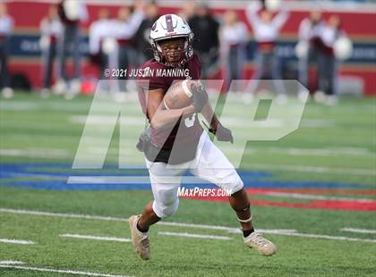 Thumbnail 3 in Prescott vs. Harding Academy (AAA 3A Final) photogallery.