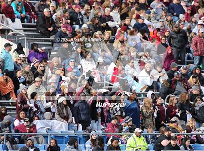Thumbnail 1 in Prescott vs. Harding Academy (AAA 3A Final) photogallery.