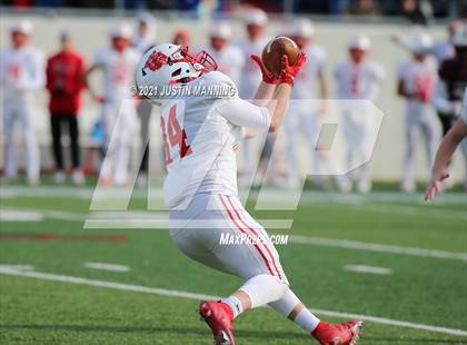 Thumbnail 1 in Prescott vs. Harding Academy (AAA 3A Final) photogallery.