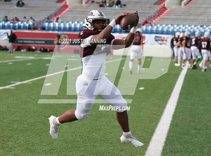 Thumbnail 1 in Prescott vs. Harding Academy (AAA 3A Final) photogallery.