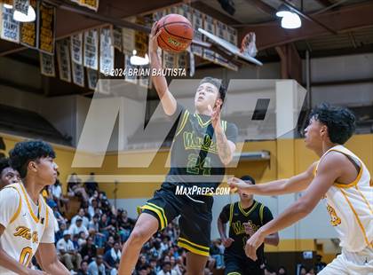 Thumbnail 1 in Leilehua @ Mililani photogallery.