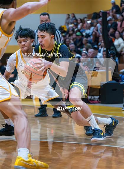 Thumbnail 2 in Leilehua @ Mililani photogallery.