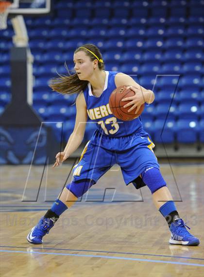 Thumbnail 1 in Career Magnet vs. Mercy (SCC Final) photogallery.