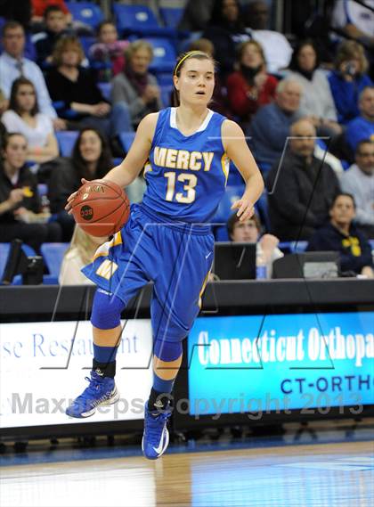 Thumbnail 1 in Career Magnet vs. Mercy (SCC Final) photogallery.