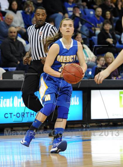 Thumbnail 1 in Career Magnet vs. Mercy (SCC Final) photogallery.