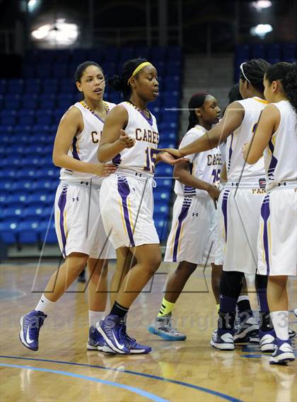 Thumbnail 3 in Career Magnet vs. Mercy (SCC Final) photogallery.