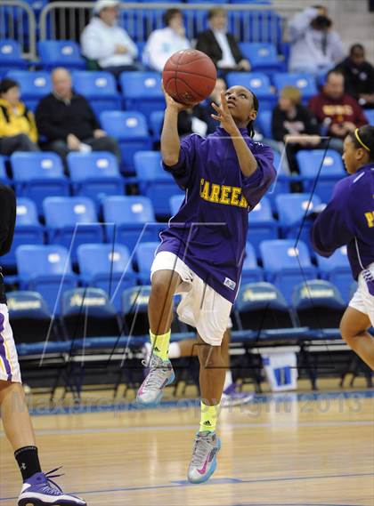 Thumbnail 1 in Career Magnet vs. Mercy (SCC Final) photogallery.