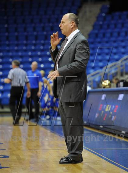 Thumbnail 2 in Career Magnet vs. Mercy (SCC Final) photogallery.