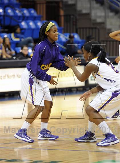 Thumbnail 3 in Career Magnet vs. Mercy (SCC Final) photogallery.
