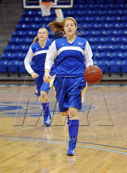 Thumbnail 2 in Career Magnet vs. Mercy (SCC Final) photogallery.