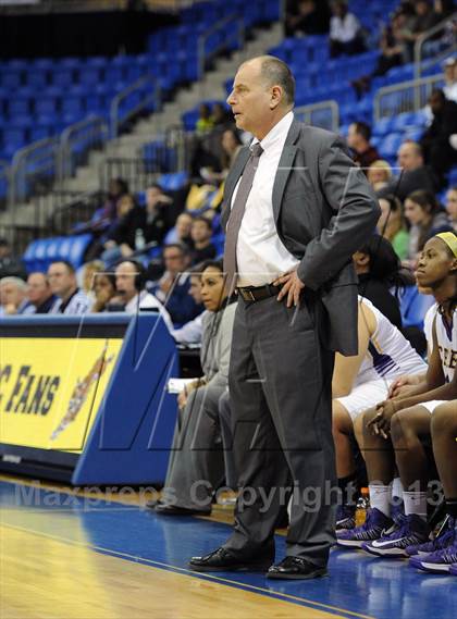 Thumbnail 3 in Career Magnet vs. Mercy (SCC Final) photogallery.