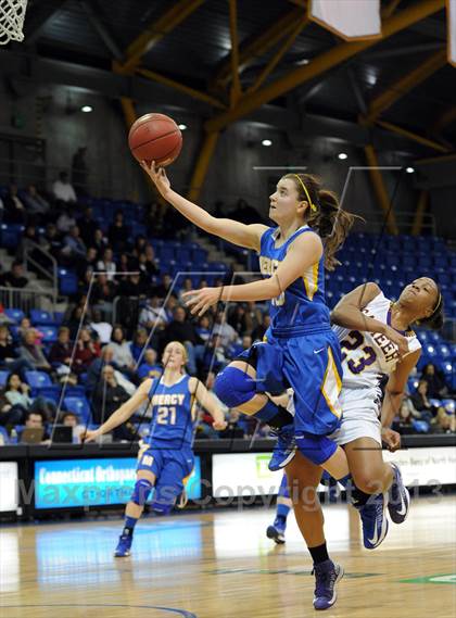 Thumbnail 1 in Career Magnet vs. Mercy (SCC Final) photogallery.