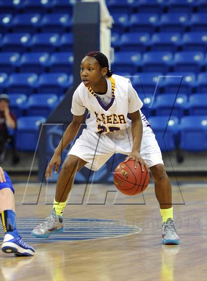 Thumbnail 3 in Career Magnet vs. Mercy (SCC Final) photogallery.