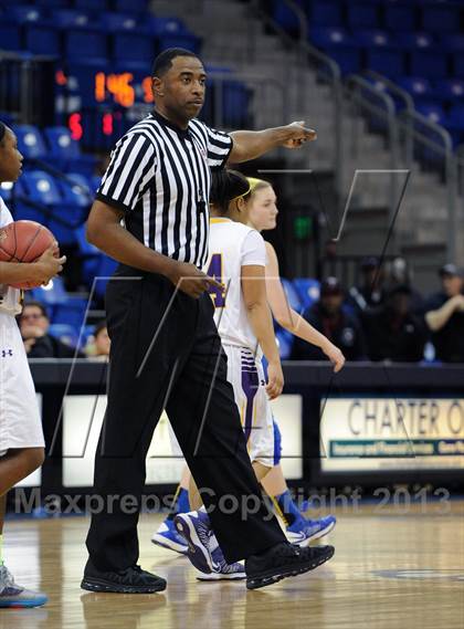 Thumbnail 2 in Career Magnet vs. Mercy (SCC Final) photogallery.