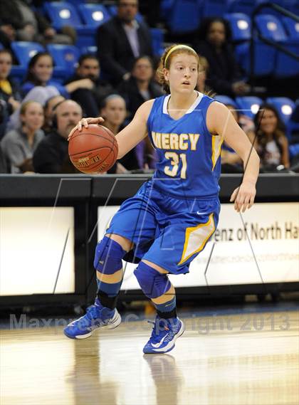 Thumbnail 1 in Career Magnet vs. Mercy (SCC Final) photogallery.