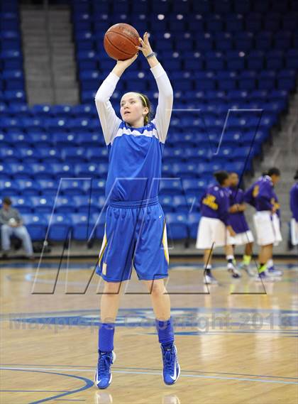 Thumbnail 3 in Career Magnet vs. Mercy (SCC Final) photogallery.