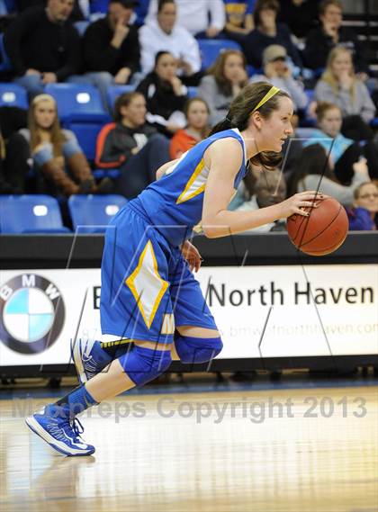 Thumbnail 1 in Career Magnet vs. Mercy (SCC Final) photogallery.