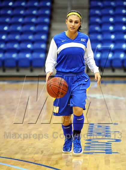 Thumbnail 3 in Career Magnet vs. Mercy (SCC Final) photogallery.