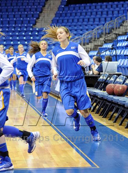 Thumbnail 1 in Career Magnet vs. Mercy (SCC Final) photogallery.