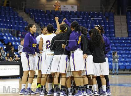 Thumbnail 1 in Career Magnet vs. Mercy (SCC Final) photogallery.