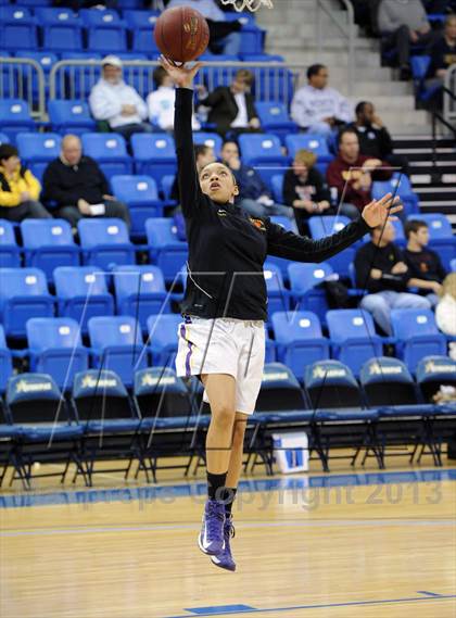 Thumbnail 2 in Career Magnet vs. Mercy (SCC Final) photogallery.