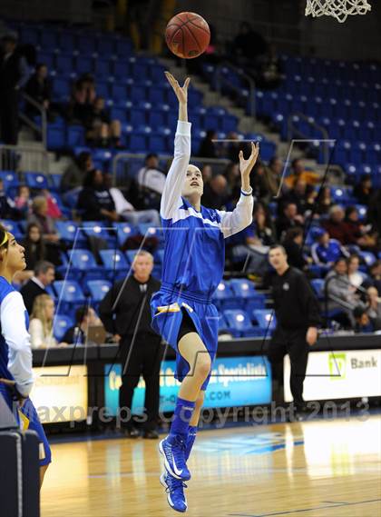 Thumbnail 1 in Career Magnet vs. Mercy (SCC Final) photogallery.