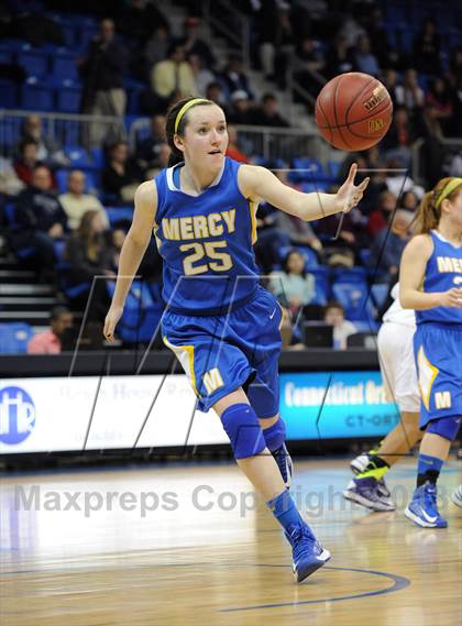 Thumbnail 1 in Career Magnet vs. Mercy (SCC Final) photogallery.