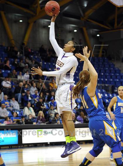 Thumbnail 1 in Career Magnet vs. Mercy (SCC Final) photogallery.