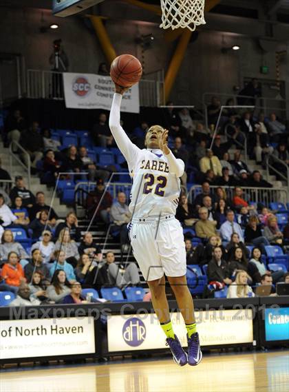 Thumbnail 1 in Career Magnet vs. Mercy (SCC Final) photogallery.