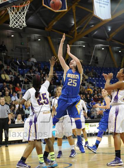 Thumbnail 1 in Career Magnet vs. Mercy (SCC Final) photogallery.
